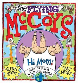 The Flying McCoys image number 0