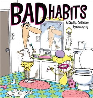 Bad Habits: Duplex Collection image number 0