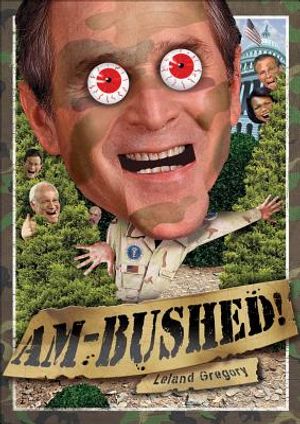 Am-Bushed! image number 0