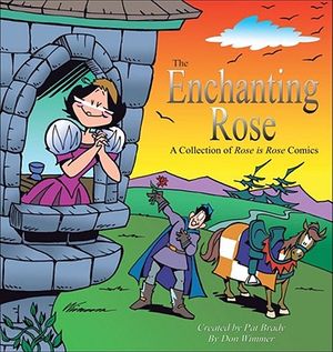 The Enchanting Rose image number 0