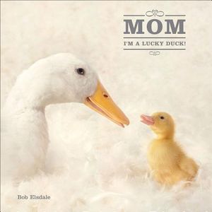 Mom, I'm a Lucky Duck image number 0