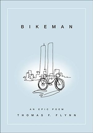 Bikeman: An Epic Poem image number 0