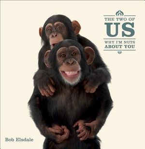 The Two of Us: Why I'm Nuts about You image number 0
