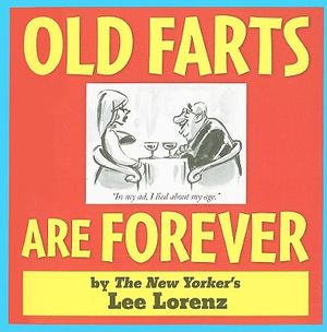 Old Farts Are Forever image number 0