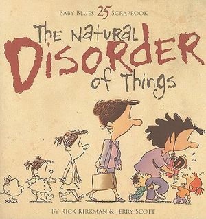 The Natural Disorder of Things image number 0