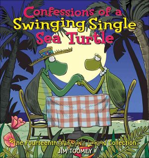 Confessions of a Swinging Single Sea Turtle image number 0