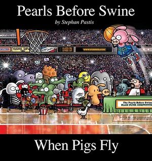 When Pigs Fly image number 0