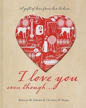 I Love You Even Though... image number 0