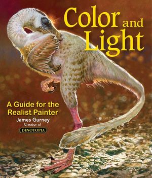 Color and Light, 2: A Guide for the Realist Painter image number 0