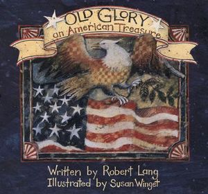 Old Glory: An American Treasure image number 0
