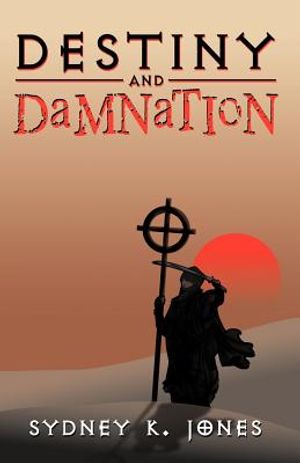 Destiny & Damnation image number 0