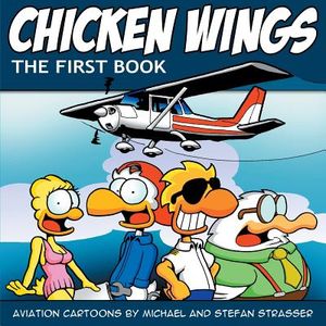Chicken Wings image number 0