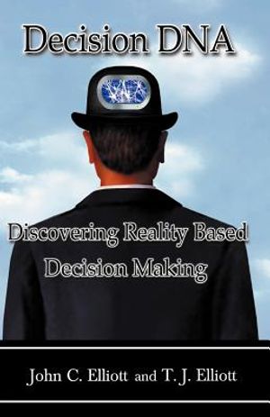 Decision DNA image number 0