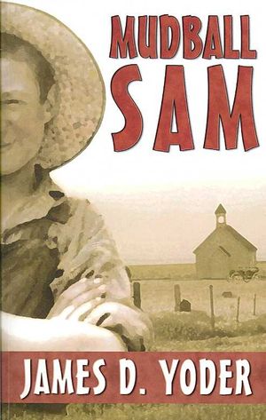 Mudball Sam image number 0