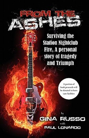 From the Ashes, Surviving the Station Nightclub Fire image number 0