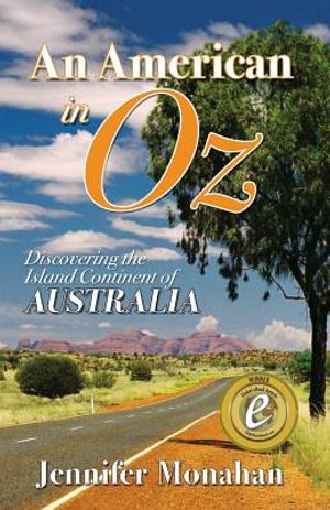 An American in Oz image number 0