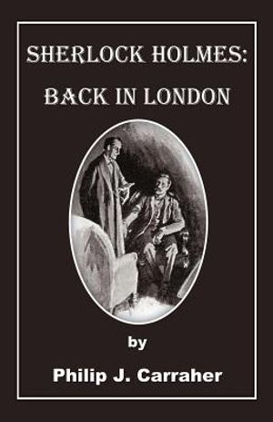Sherlock Holmes: Back in London image number 0