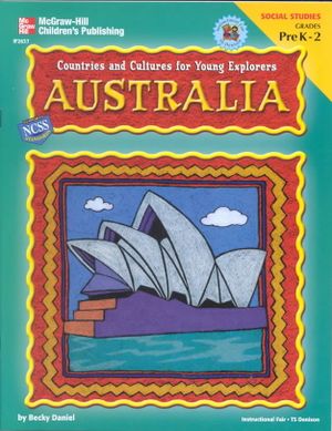 Australia image number 0