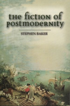 The Fiction of Postmodernity image number 0
