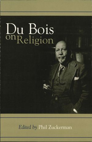 Du Bois on Religion image number 0