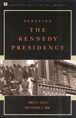 Debating the Kennedy Presidency image number 0