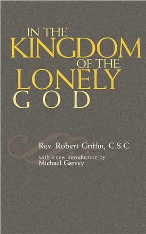 In the Kingdom of the Lonely God image number 0