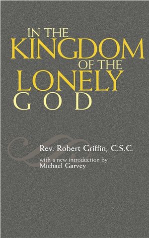 In the Kingdom of the Lonely God image number 0