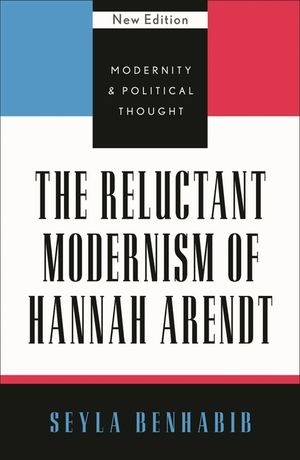 The Reluctant Modernism of Hannah Arendt image number 0