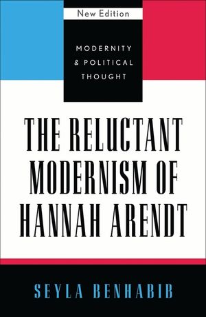 The Reluctant Modernism of Hannah Arendt image number 0