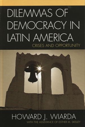Dilemmas of Democracy in Latin America: Crises and Opportunity image number 0