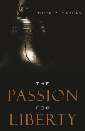 The Passion for Liberty image number 0