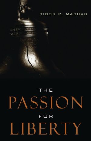 The Passion for Liberty image number 0