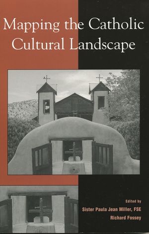 Mapping the Catholic Cultural Landscape image number 0