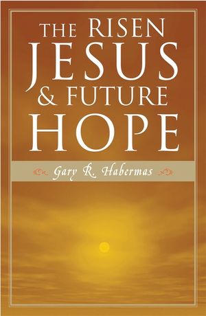 The Risen Jesus and Future Hope image number 0