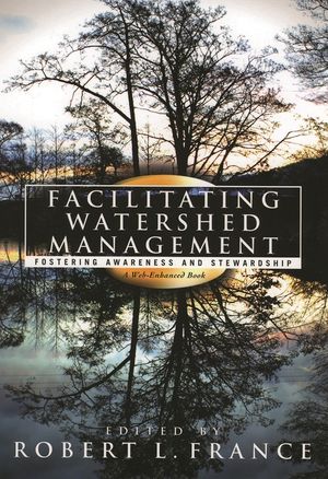 Facilitating Watershed Management: Fostering Awareness and Stewardship image number 0