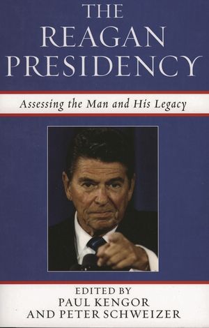 The Reagan Presidency: Assessing the Man and His Legacy image number 0