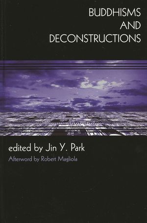 Buddhisms and Deconstructions image number 0
