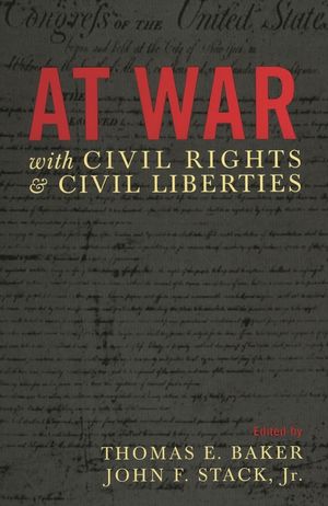 At War with Civil Rights and Civil Liberties image number 0