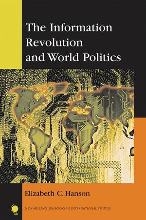 The Information Revolution and World Politics image number 0