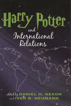 Harry Potter and International Relations image number 0