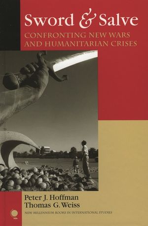 Sword & Salve: Confronting New Wars and Humanitarian Crises image number 0