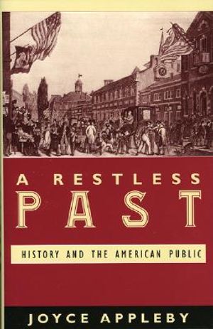 A Restless Past: History and the American Public image number 0