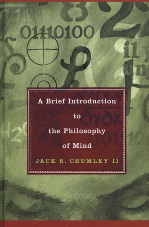 A Brief Introduction to the Philosophy of Mind image number 0