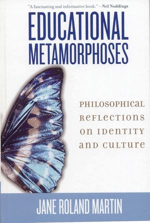 Educational Metamorphoses: Philosophical Reflections on Identity and Culture image number 0