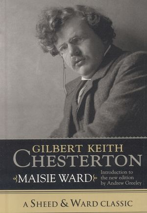 Gilbert Keith Chesterton image number 0