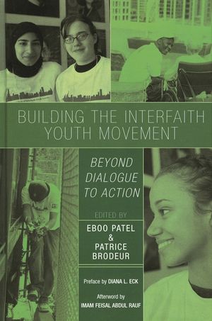 Building the Interfaith Youth Movement: Beyond Dialogue to Action image number 0