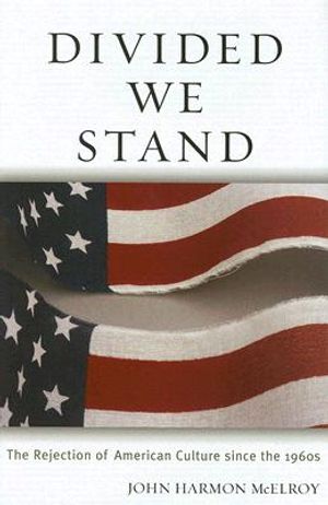Divided We Stand: The Rejection of American Culture Since the 1960's image number 0