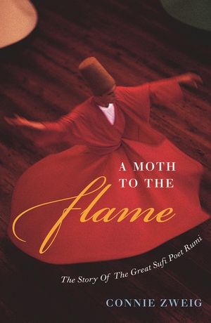 A Moth to the Flame: The Life of the Sufi Poet Rumi image number 0