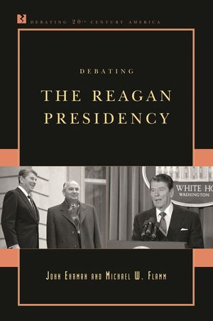 Debating the Reagan Presidency image number 0