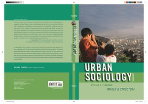 Urban Sociology: Images and Structure, Fifth Edition image number 0